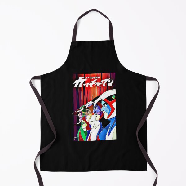 Item preview, The Battle of the Planets poster designed and sold by WolfCarmenRoger.