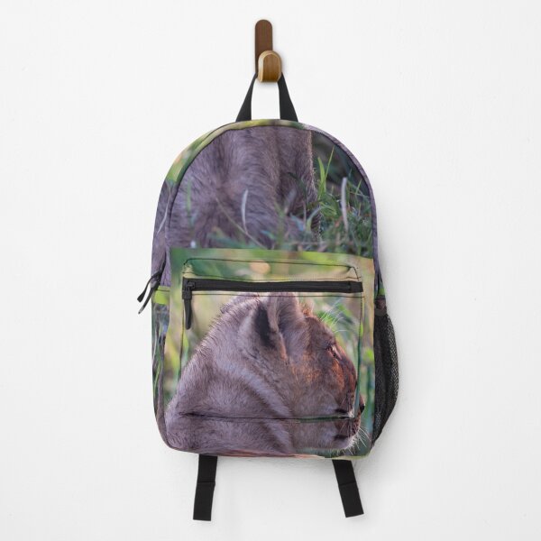 Item preview, The young lion king designed and sold by Ingo Gerlach.