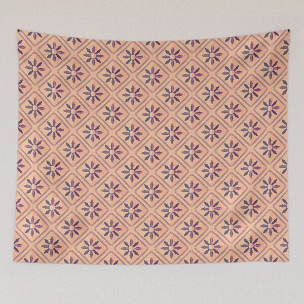 Item preview, Floor Series: Peranakan Tiles 165 designed and sold by guoshengz.