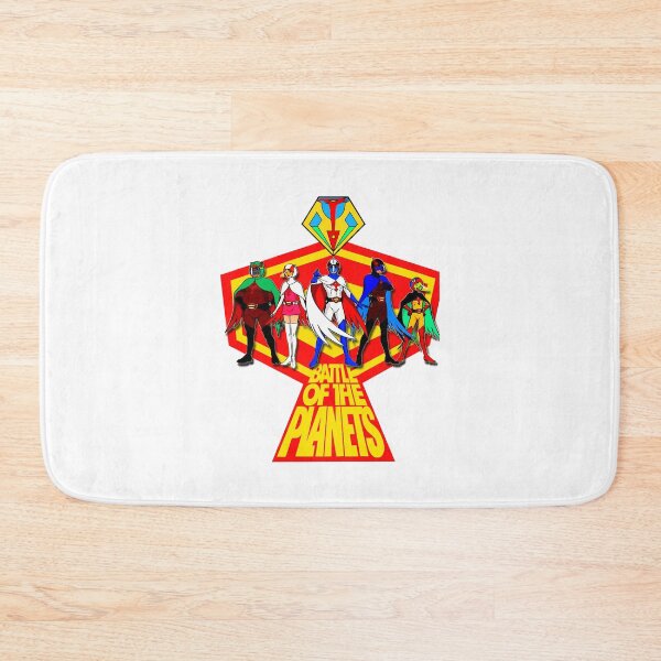Item preview, Gatchaman logo designed and sold by WolfCarmenRoger.