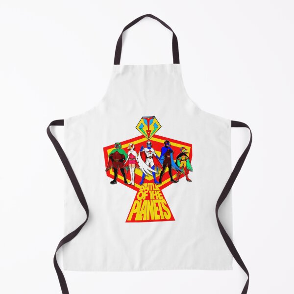 Item preview, Gatchaman logo designed and sold by WolfCarmenRoger.