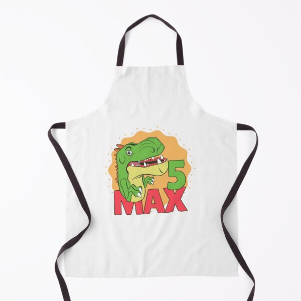Item preview, Dinosaur 5th Birthday | Dino themed birthday designed and sold by teez4dayz.