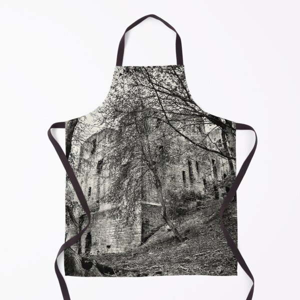 Item preview, Harewood Castle designed and sold by Dave Hare Photography.
