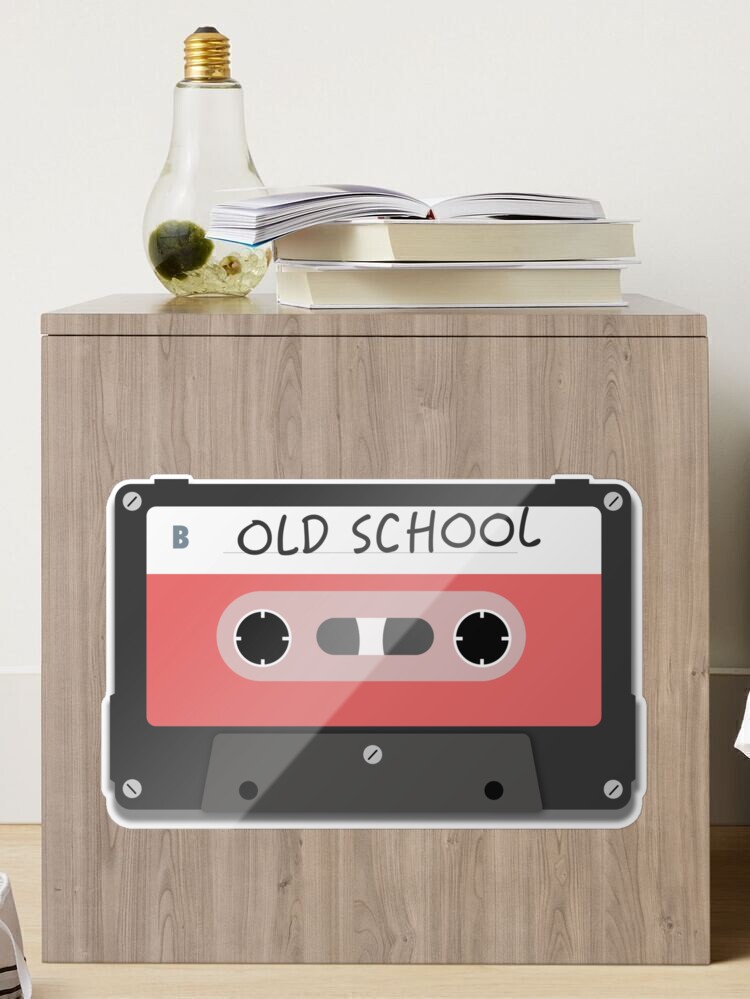 Old School Tape by Rachit on Dribbble