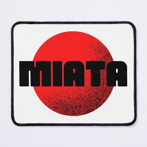 Item preview, Mazda Miata (max-5)  designed and sold by FrancescoLodi.