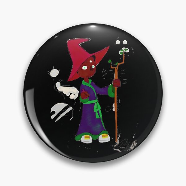 Artikelvorschau, Hash the Wizard Space Magic Express entworfen und verkauft von Sosuke93gtg.