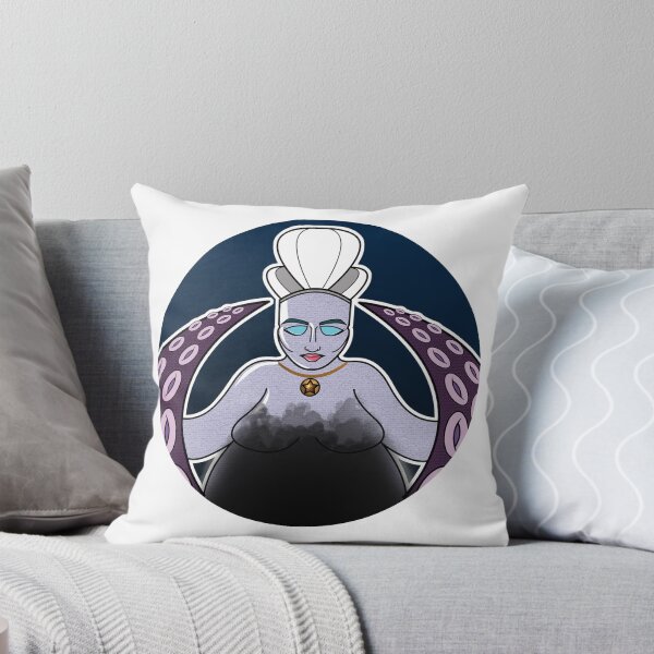 Item preview, Sea Witch designed and sold by foulemilch.
