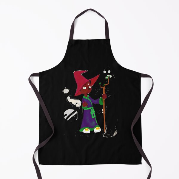 Item preview, Hash the Wizard Space Magic Express  designed and sold by Sosuke93gtg.