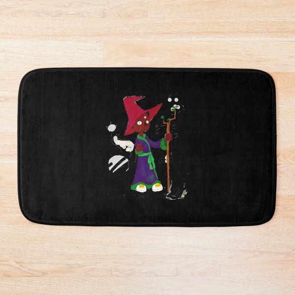 Item preview, Hash the Wizard Space Magic Express  designed and sold by Sosuke93gtg.