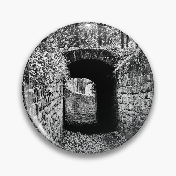 Item preview, Secret walkways designed and sold by Dave Hare Photography.
