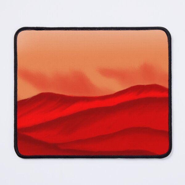 Item preview, Mars scape designed and sold by AstrumEx.