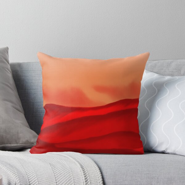 Item preview, Mars scape designed and sold by AstrumEx.