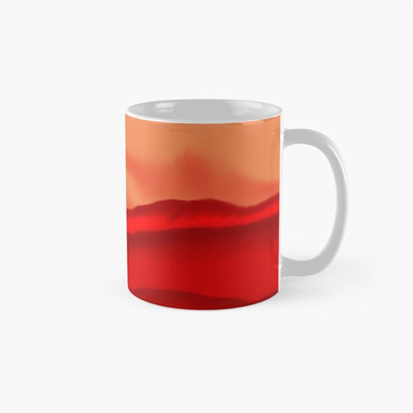 Item preview, Mars scape designed and sold by AstrumEx.