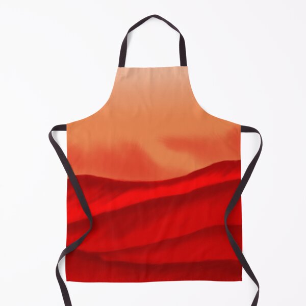 Item preview, Mars scape designed and sold by AstrumEx.