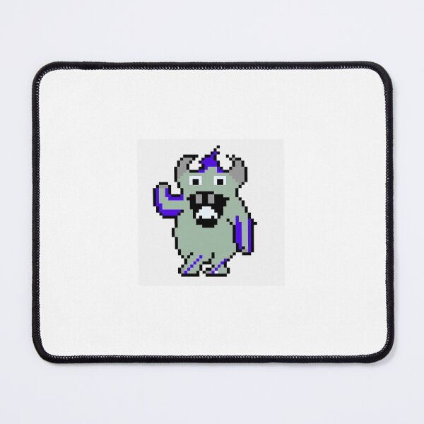 Item preview, Cute Crypto Monster X 8bit NFT Pixel Art designed and sold by FotoArtist.