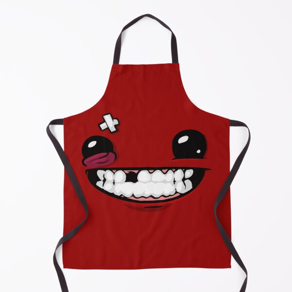 Item preview, SUPER MEAT BOY designed and sold by AabidMatar.