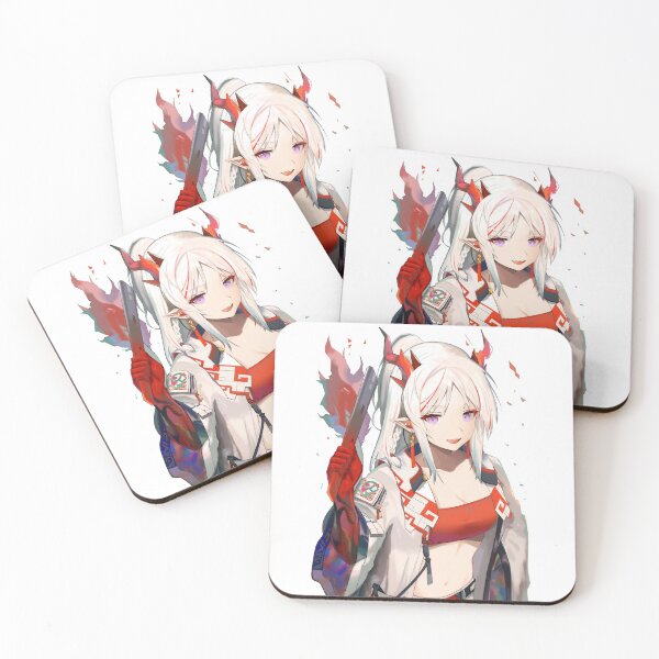 Item preview, Cute Nian Arknights designed and sold by AngelArchetto.