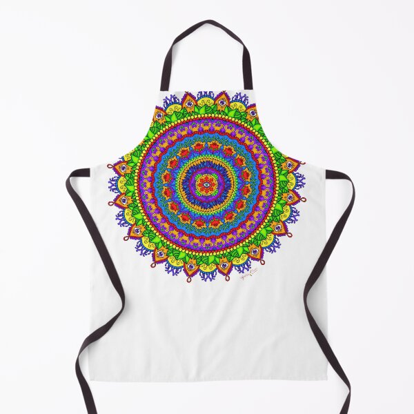 Item preview, Chakra Journey ★ designed and sold by Genie Wilson.