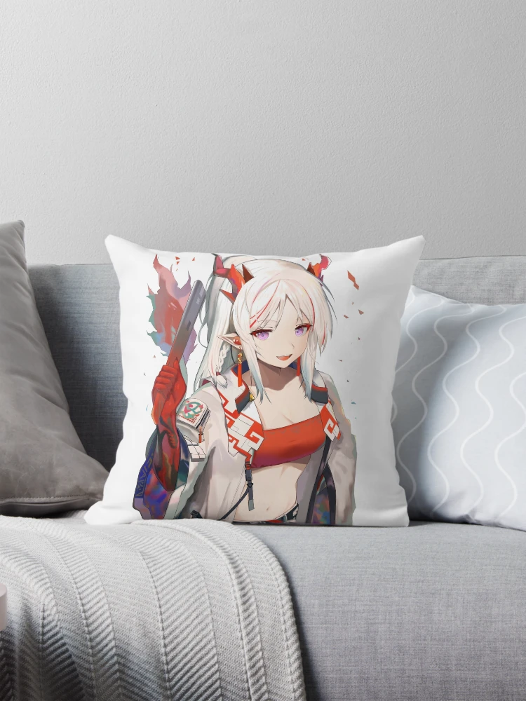 Arknights on sale Nian Neck Pillow