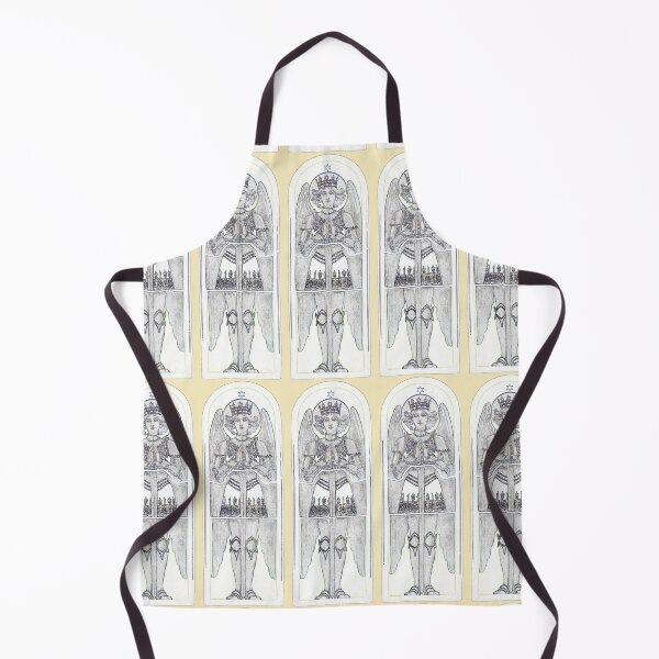 Item preview, Protected By The Warrior Angel Archangel Michael Grey White designed and sold by SpiritGifts.