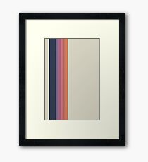 Awake Framed Print