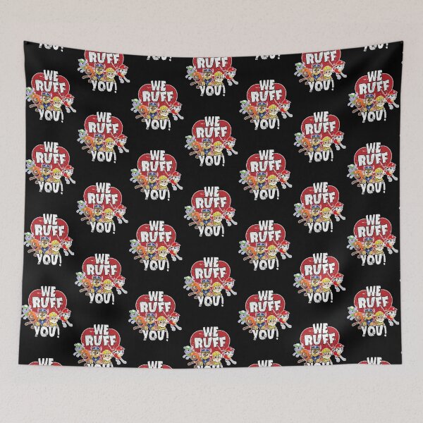 Item preview, Paw patrol art gift for fans and lover| Perfect Gift designed and sold by racheldibe.