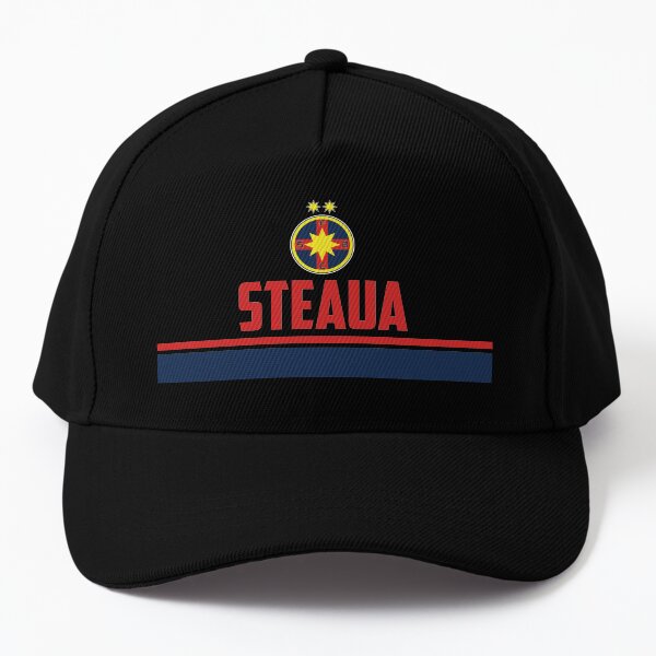 Soccer, football or whatever: Steaua București (Fotbal Club FCSB