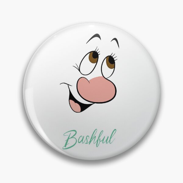 Item preview, Bashful Dwarf  designed and sold by ShutterStudios.
