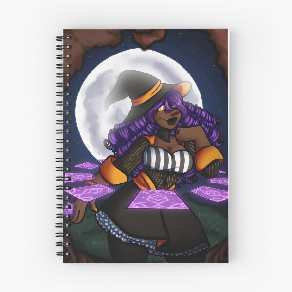 Item preview, Witching Hour designed and sold by TwistedDisaster.
