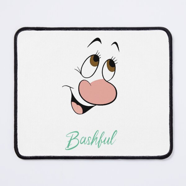 Item preview, Bashful Dwarf  designed and sold by ShutterStudios.