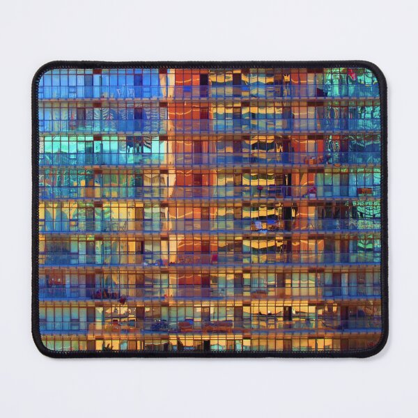 Item preview, Buildings in Buildings designed and sold by Dave Hare Photography.