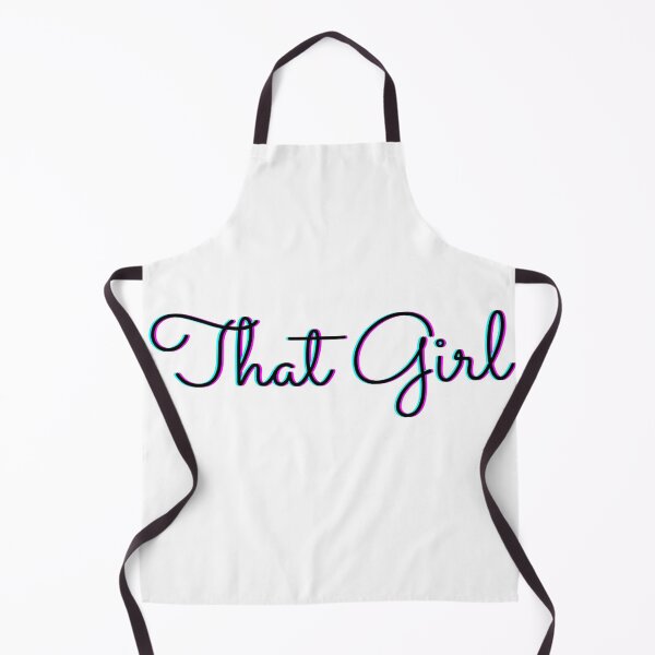 Item preview, That girl designed and sold by lookperfect.