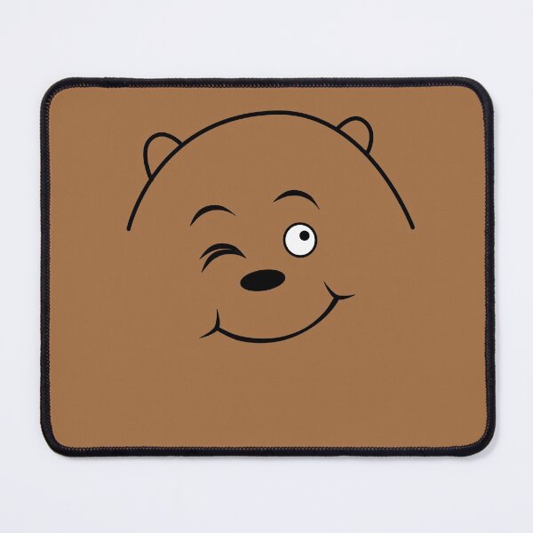 Item preview, Cutest overload grizzly designed and sold by Aurealis Creatief.