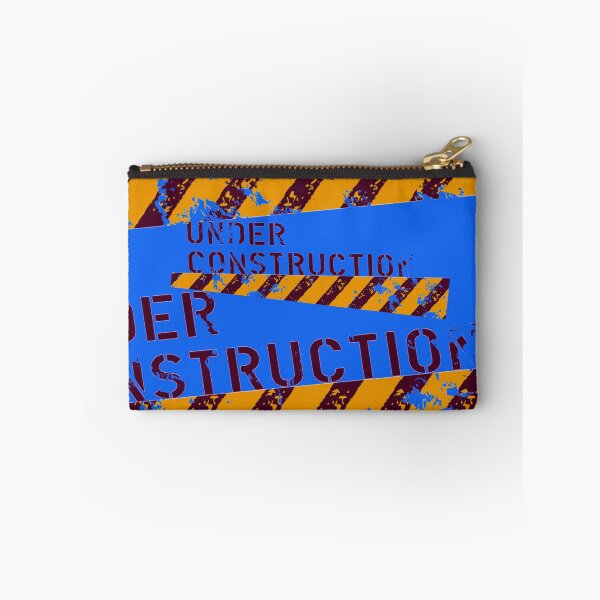 Item preview, UNDER CONSTRUCTION designed and sold by Klementsen.