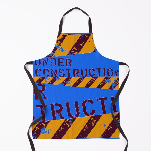 Item preview, UNDER CONSTRUCTION designed and sold by Klementsen.