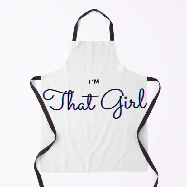 Item preview, I'm That Girl designed and sold by lookperfect.