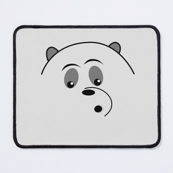Item preview, whistling Panda designed and sold by Aurealis Creatief.