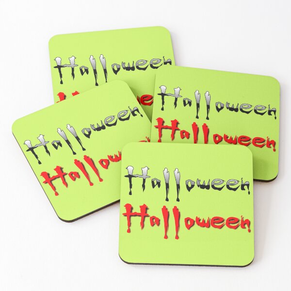 Item preview, vintage spooky halloweentee texture typography designed and sold by funnyhalloween.