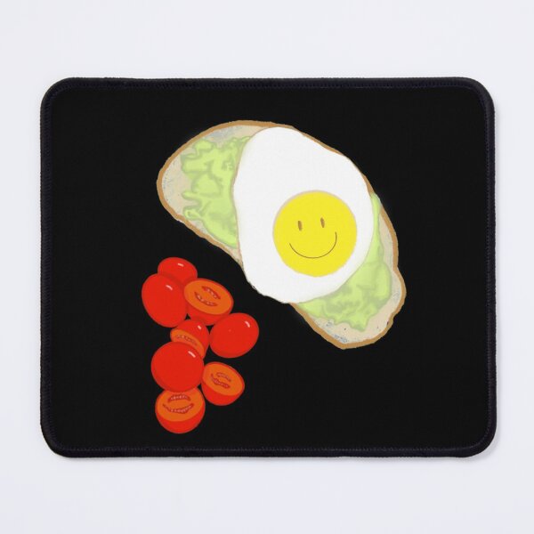 Item preview, Avocado Toast designed and sold by IIIPattern.