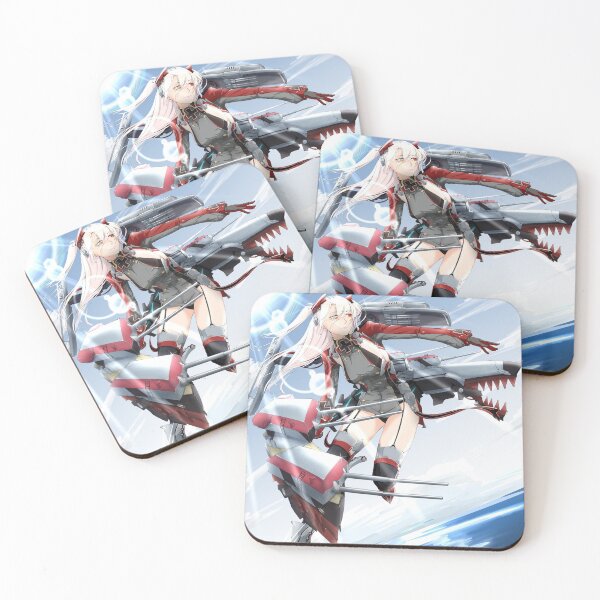 Item preview, Prinz Eugen designed and sold by AngelArchetto.