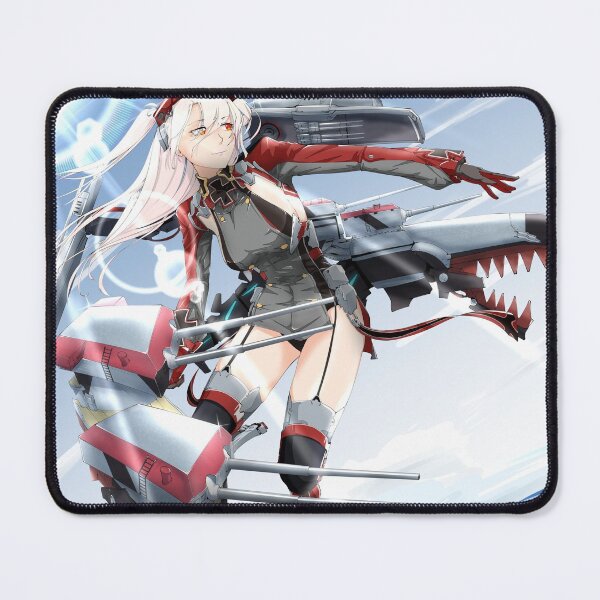 Item preview, Prinz Eugen designed and sold by AngelArchetto.