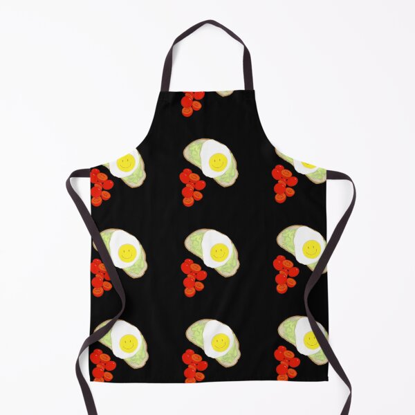 Item preview, Avocado Toast designed and sold by IIIPattern.