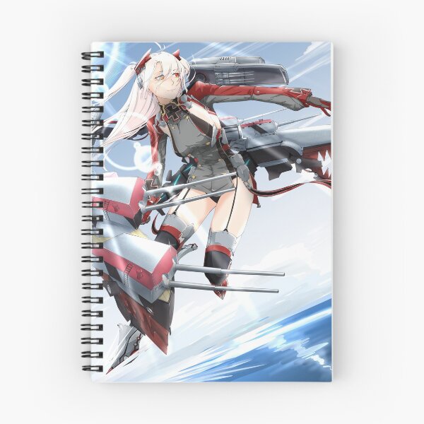 Item preview, Prinz Eugen designed and sold by AngelArchetto.