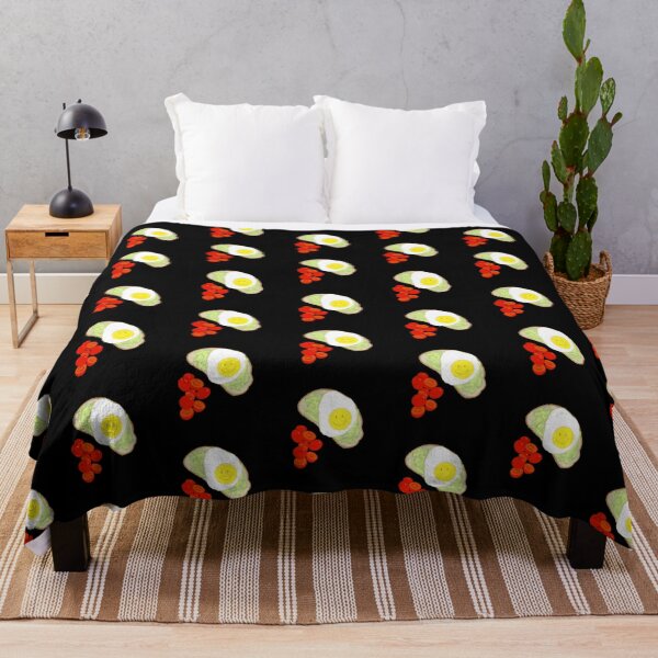 Item preview, Avocado Toast designed and sold by IIIPattern.