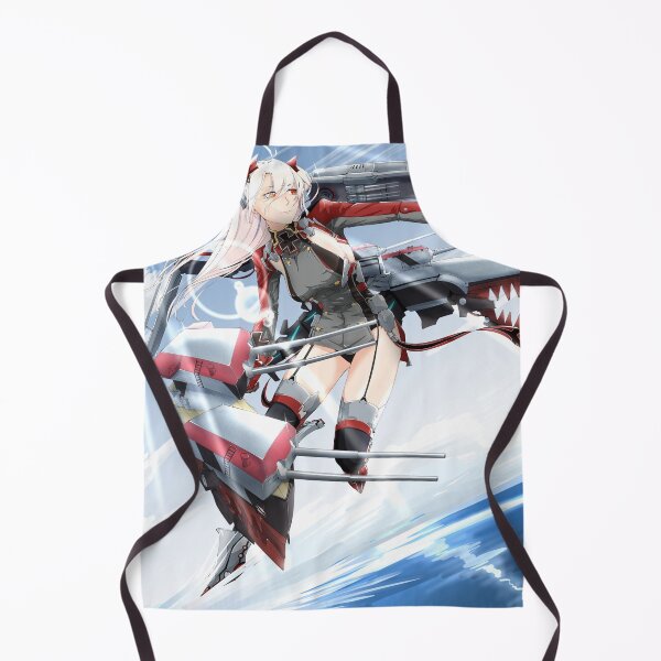 Item preview, Prinz Eugen designed and sold by AngelArchetto.