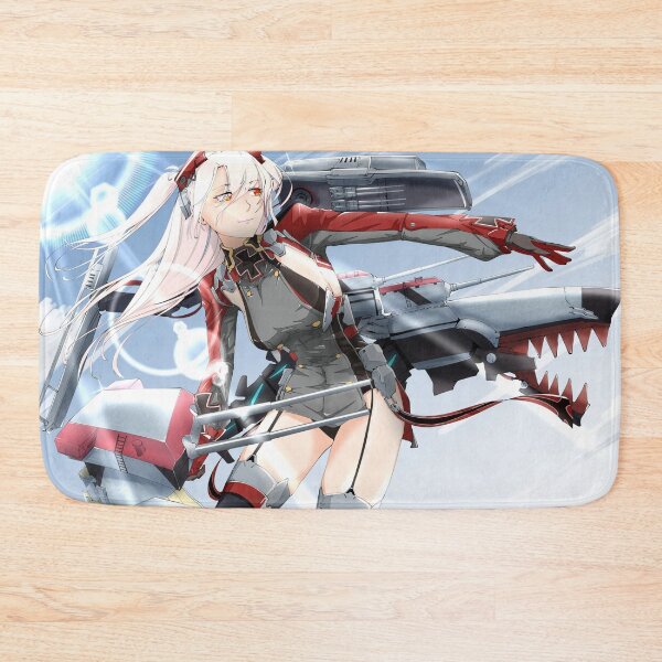 Item preview, Prinz Eugen designed and sold by AngelArchetto.