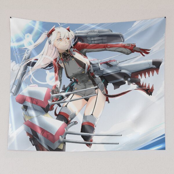 Item preview, Prinz Eugen designed and sold by AngelArchetto.