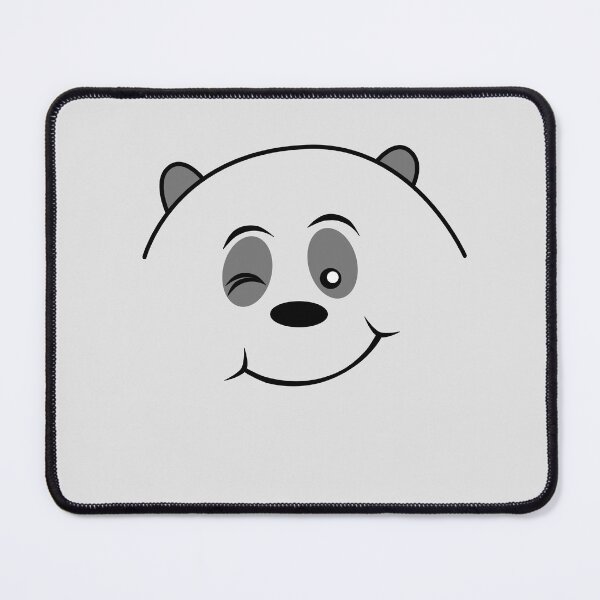 Item preview, Cutest Panda overload designed and sold by Aurealis Creatief.