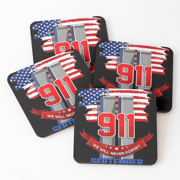 Item preview, Never Forget 911 20th Anniversary Patriot Day 2021 America designed and sold by jimtorres.