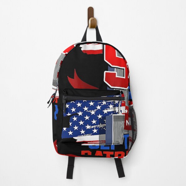 Item preview, Never Forget 911 20th Anniversary Patriot Day 2021 America designed and sold by jimtorres.